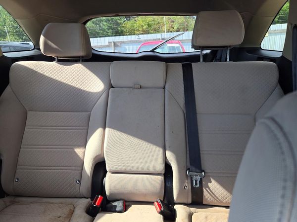 2018 KIA SORENTO L, LX — SUVN