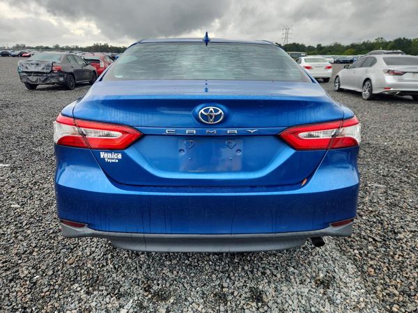 2019 TOYOTA CAMRY L/LE/SE/XLE — DIRR