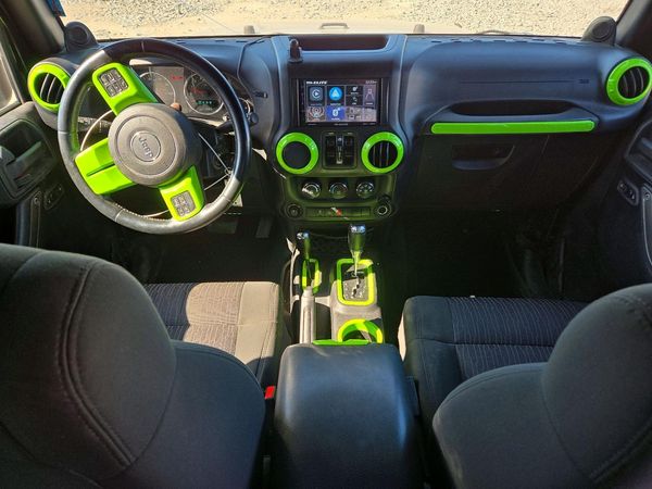 2012 JEEP WRANGLER — CKPT