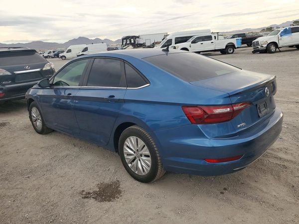 2020 VOLKSWAGEN JETTA S, SE, R-Line — DSRA