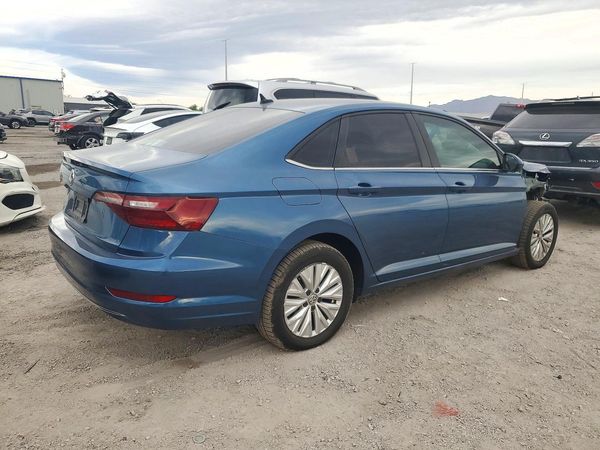 2020 VOLKSWAGEN JETTA S, SE, R-Line — PSRA