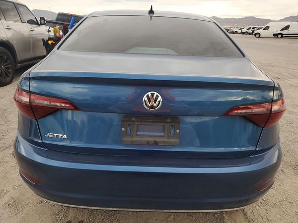 2020 VOLKSWAGEN JETTA S, SE, R-Line — DIRR
