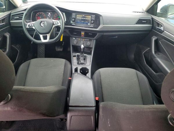 2020 VOLKSWAGEN JETTA S, SE, R-Line — CKPT