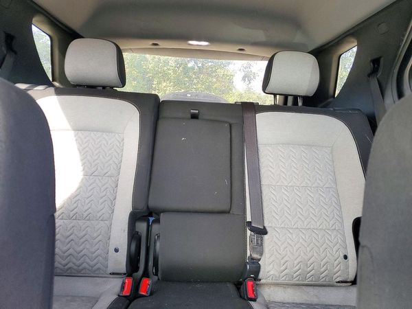 2022 CHEVROLET EQUINOX LS (1FL) — SUVN