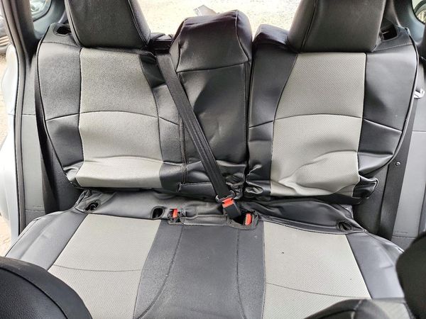 2025 TOYOTA COROLLA LE, XLE, S, SE, XSE — SUVN