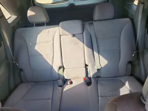 2015 KIA SORENTO GL — SUVN