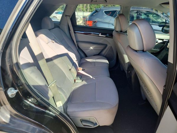 2015 KIA SORENTO GL — PSRS