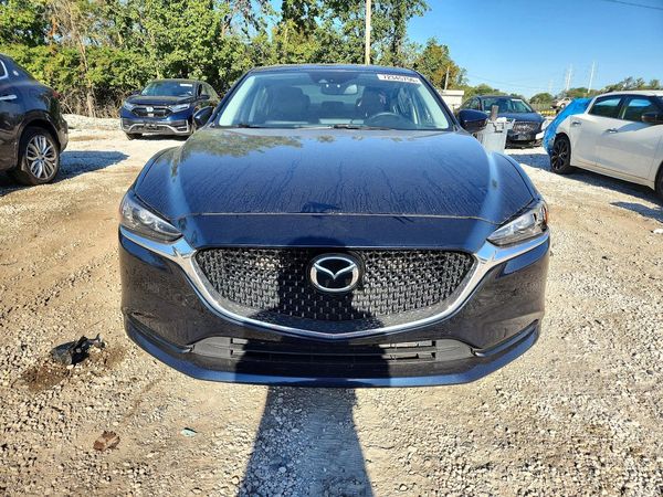 2019 MAZDA 6 — DIRF