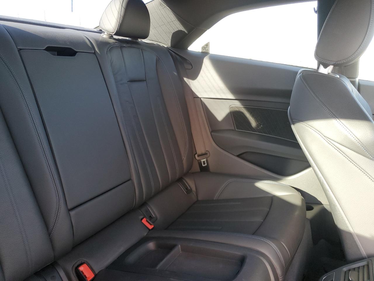 2019 AUDI A5 quattro Premium Plus