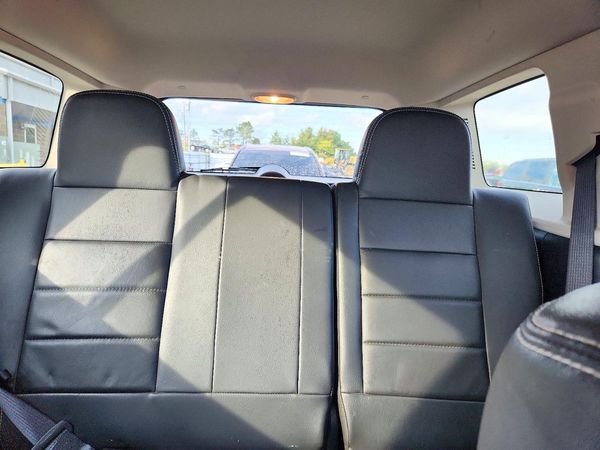 2015 JEEP PATRIOT Latitude — SUVN