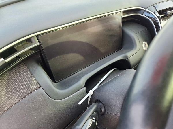 2023 HYUNDAI TUCSON Limited — ODOM