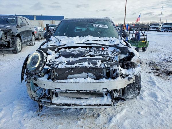 2018 MINI COOPER