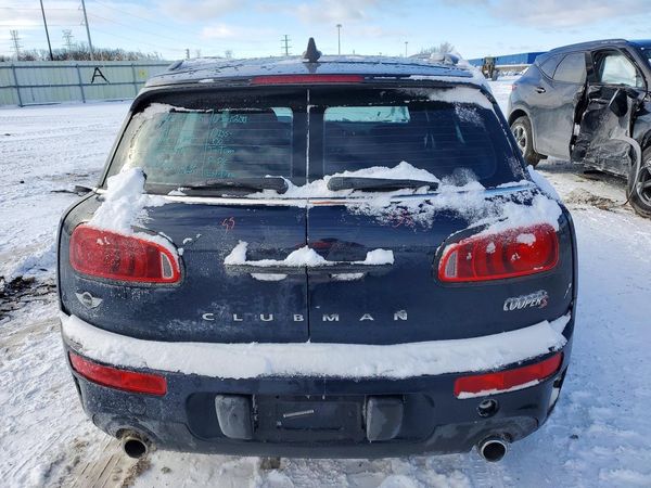 2018 MINI COOPER