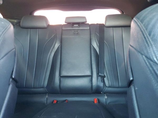 2016 BMW X6 xDrive35i — SUVN