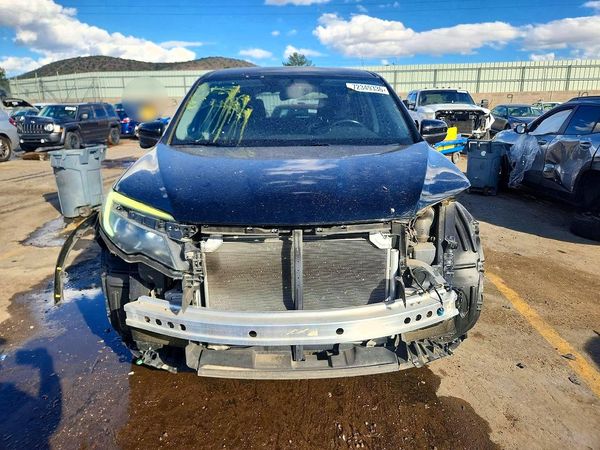 2016 HONDA PILOT EXL-R — DIRF