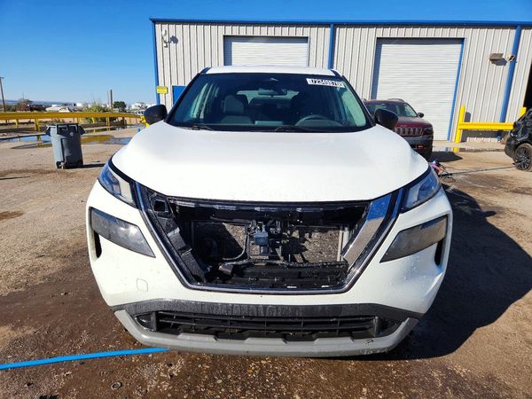 2023 NISSAN ROGUE S — DIRF