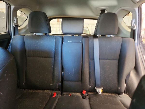 2014 TOYOTA RAV4 Standard — SUVN
