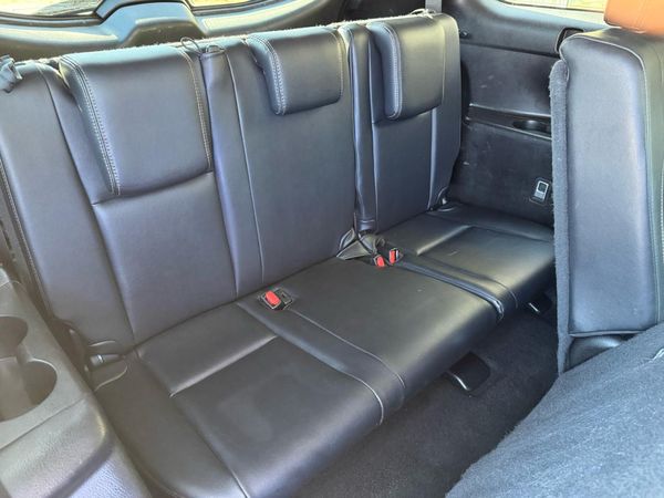2017 TOYOTA HIGHLANDER XLE Hybrid