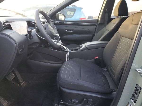 2024 HYUNDAI SANTA CRUZ