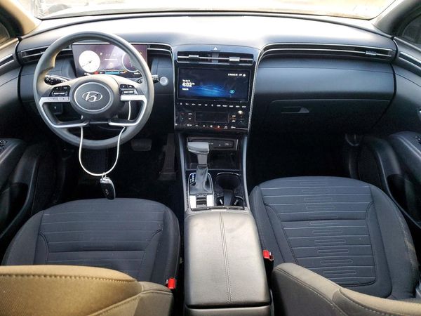 2024 HYUNDAI SANTA CRUZ