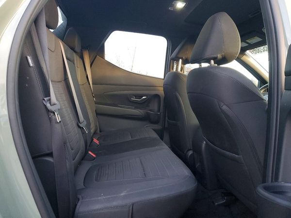 2024 HYUNDAI SANTA CRUZ