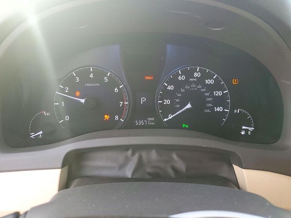 2015 LEXUS RX 350 — ODOM