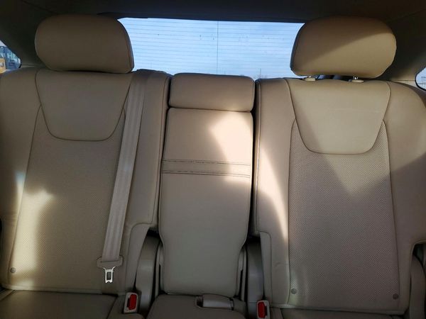 2015 LEXUS RX 350 — SUVN