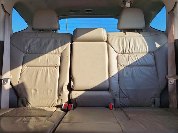 2012 HONDA CRV EX-L — SUVN