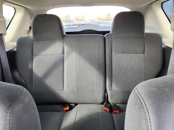 2012 JEEP COMPASS Latitude — SUVN