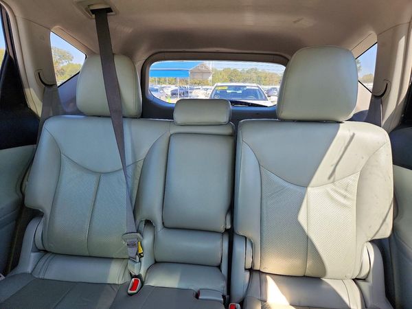 2013 TOYOTA PRIUS — SUVN