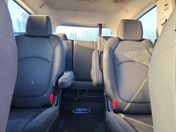 2015 CHEVROLET TRAVERSE 2LT — SUVN