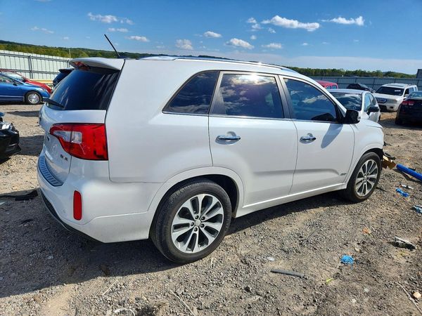 2015 KIA SORENTO TOP — PSRA