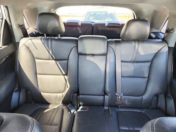 2015 KIA SORENTO TOP — SUVN