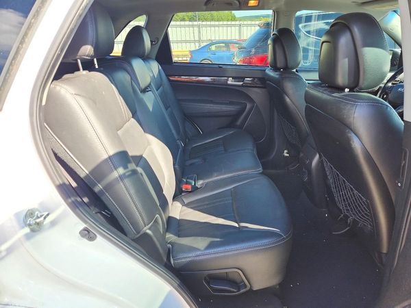 2015 KIA SORENTO TOP — PSRS