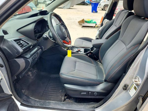 2023 SUBARU FORESTER Sport ES, HK, SMART — DENT