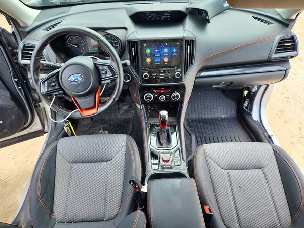 2023 SUBARU FORESTER Sport ES, HK, SMART — CKPT