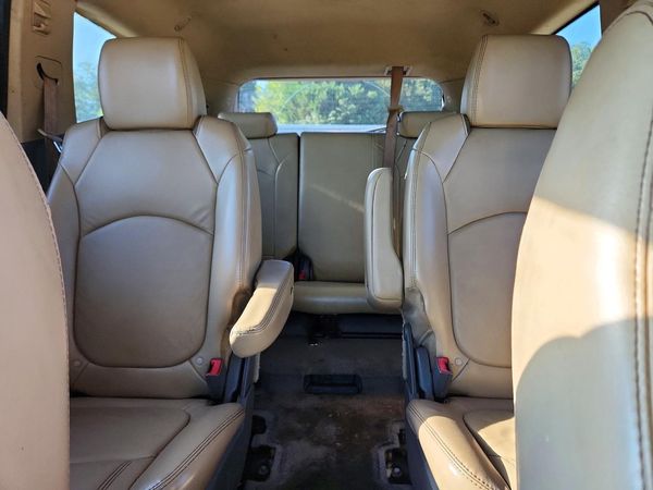 2012 CHEVROLET TRAVERSE 2LT — SUVN