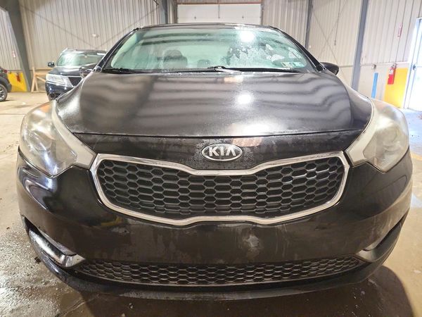 2015 KIA FORTE GL(Middle-low grade) — DIRF