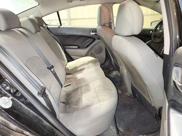 2015 KIA FORTE GL(Middle-low grade) — PSRS