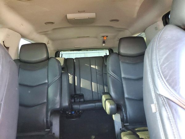 2015 CADILLAC ESCALADE ESV Premium — SUVN