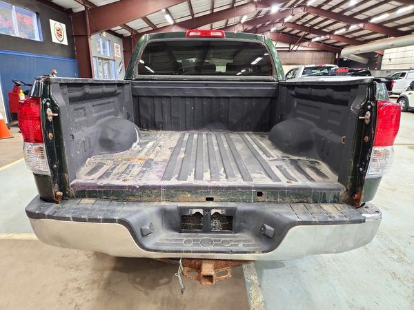 2013 TOYOTA TUNDRA SR5 — DIRR