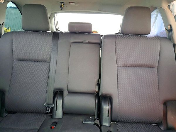 2018 TOYOTA HIGHLANDER LE Hybrid — SUVN