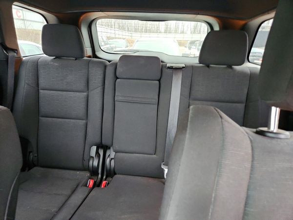 2015 JEEP GRAND CHEROKEE LAREDO 4X4