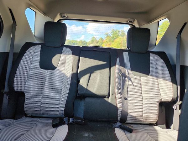 2017 CHEVROLET EQUINOX LT / FL — SUVN
