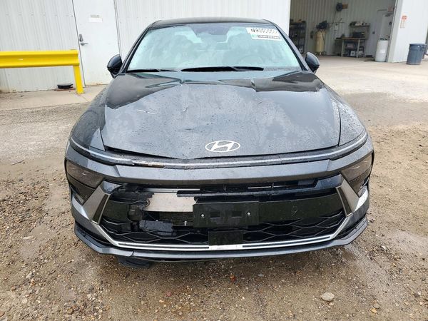 2025 HYUNDAI SONATA SEL — DIRF