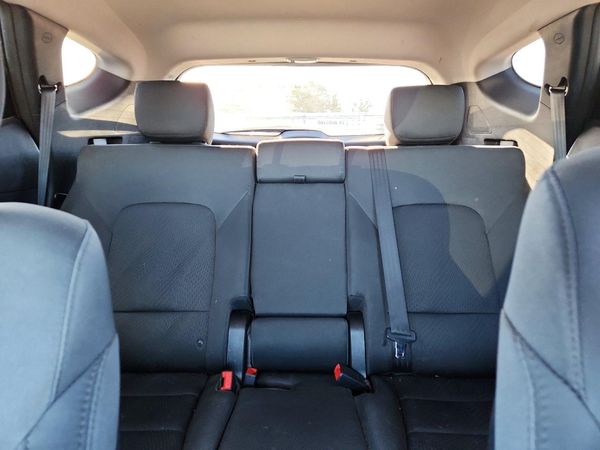 2014 HYUNDAI SANTA FE GLS — SUVN