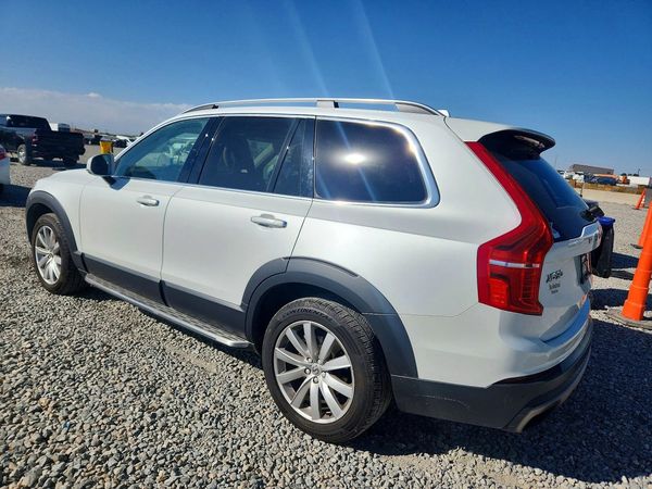 2016 VOLVO XC90 SV42 Momentum — DSRA