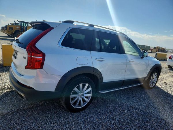 2016 VOLVO XC90 SV42 Momentum — PSRA