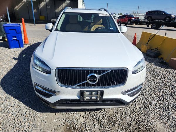 2016 VOLVO XC90 SV42 Momentum — DIRF