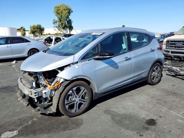 2020 CHEVROLET BOLT — DSFA — Front 3/4